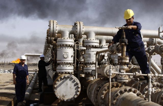 «Αδύνατη» η μείωση της παραγωγής πετρελαίου δηλώνει η Σαουδική Αραβία